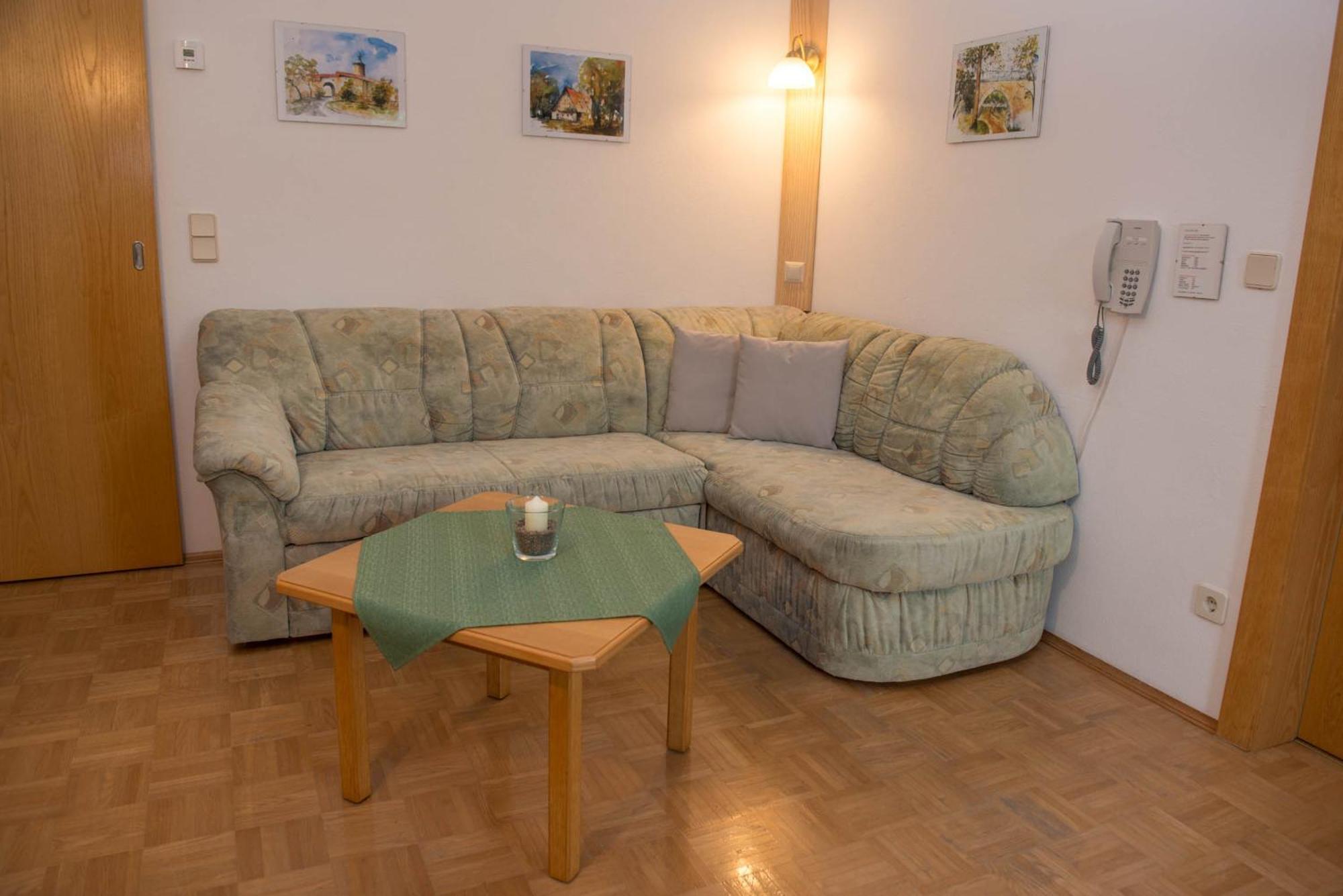 Ferienhaus Franz Вайсбриах Номер фото