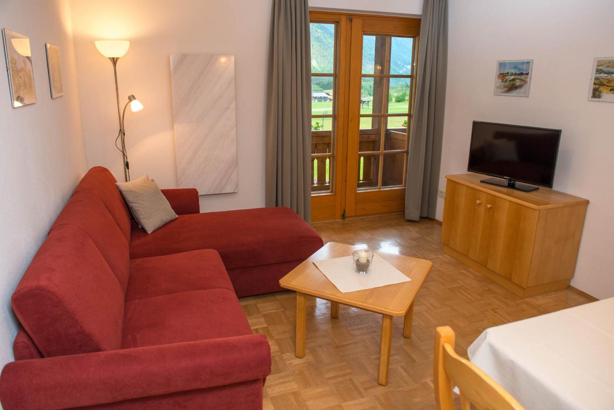 Ferienhaus Franz Вайсбриах Номер фото