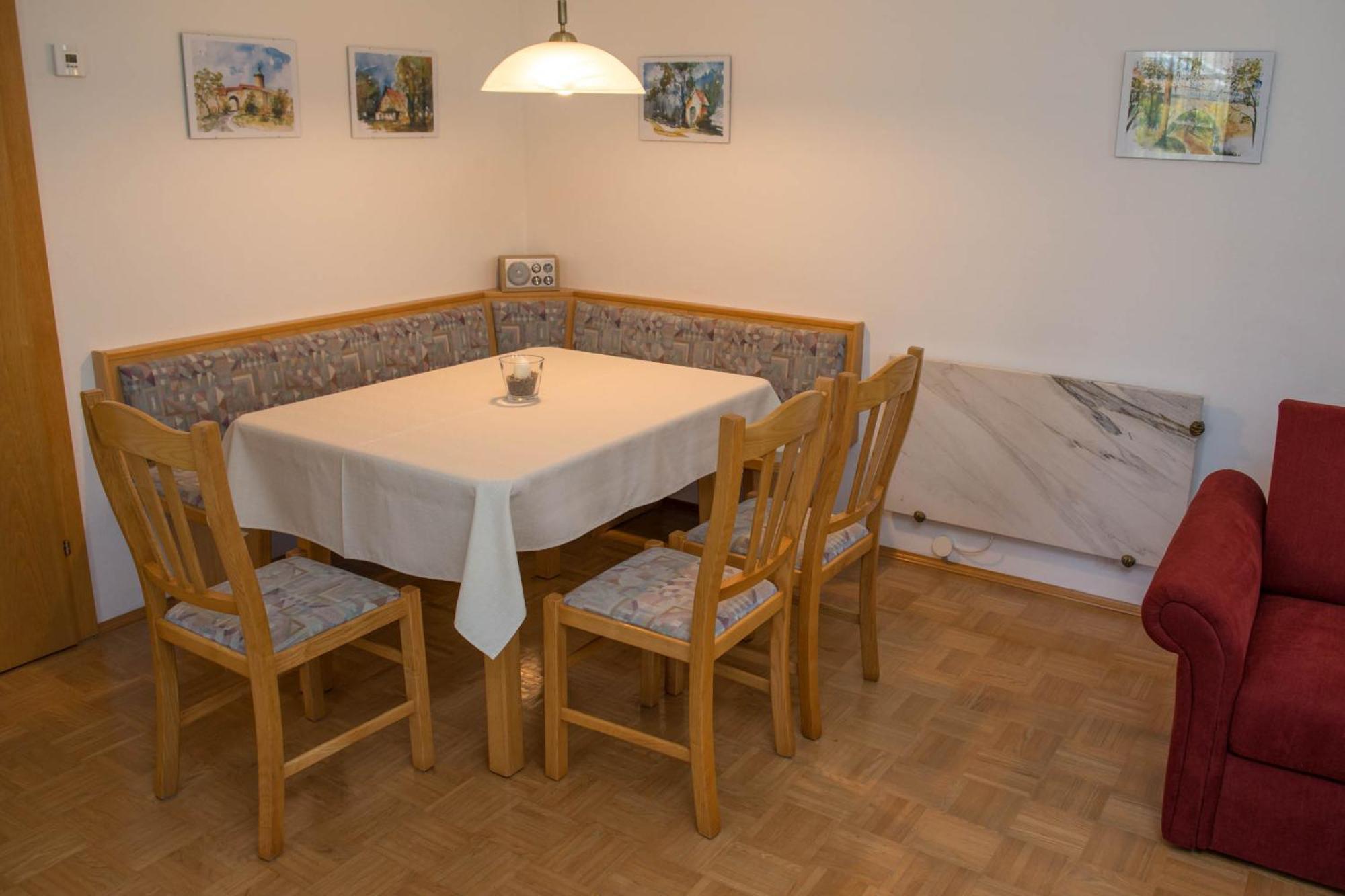 Ferienhaus Franz Вайсбриах Номер фото