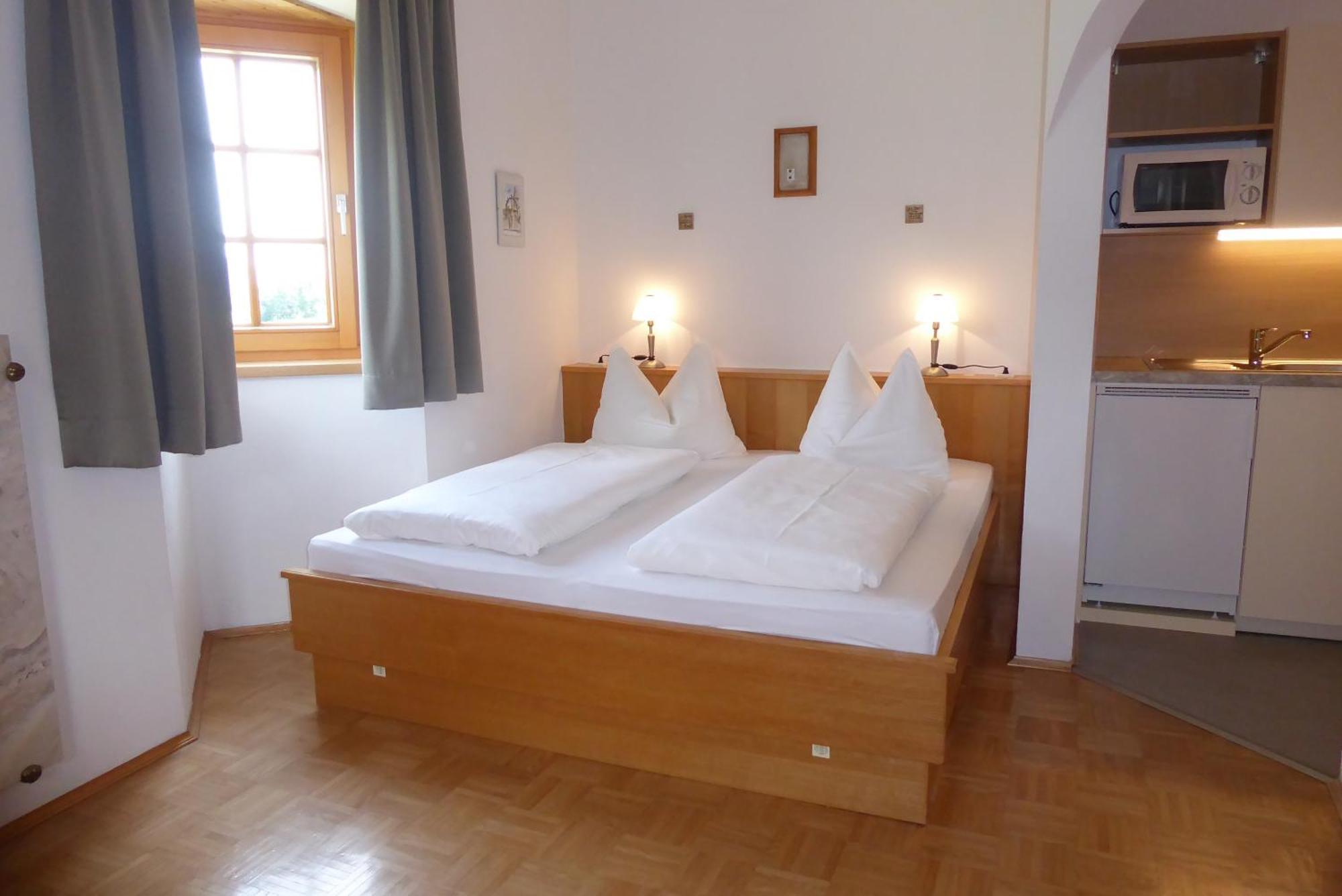Ferienhaus Franz Вайсбриах Номер фото