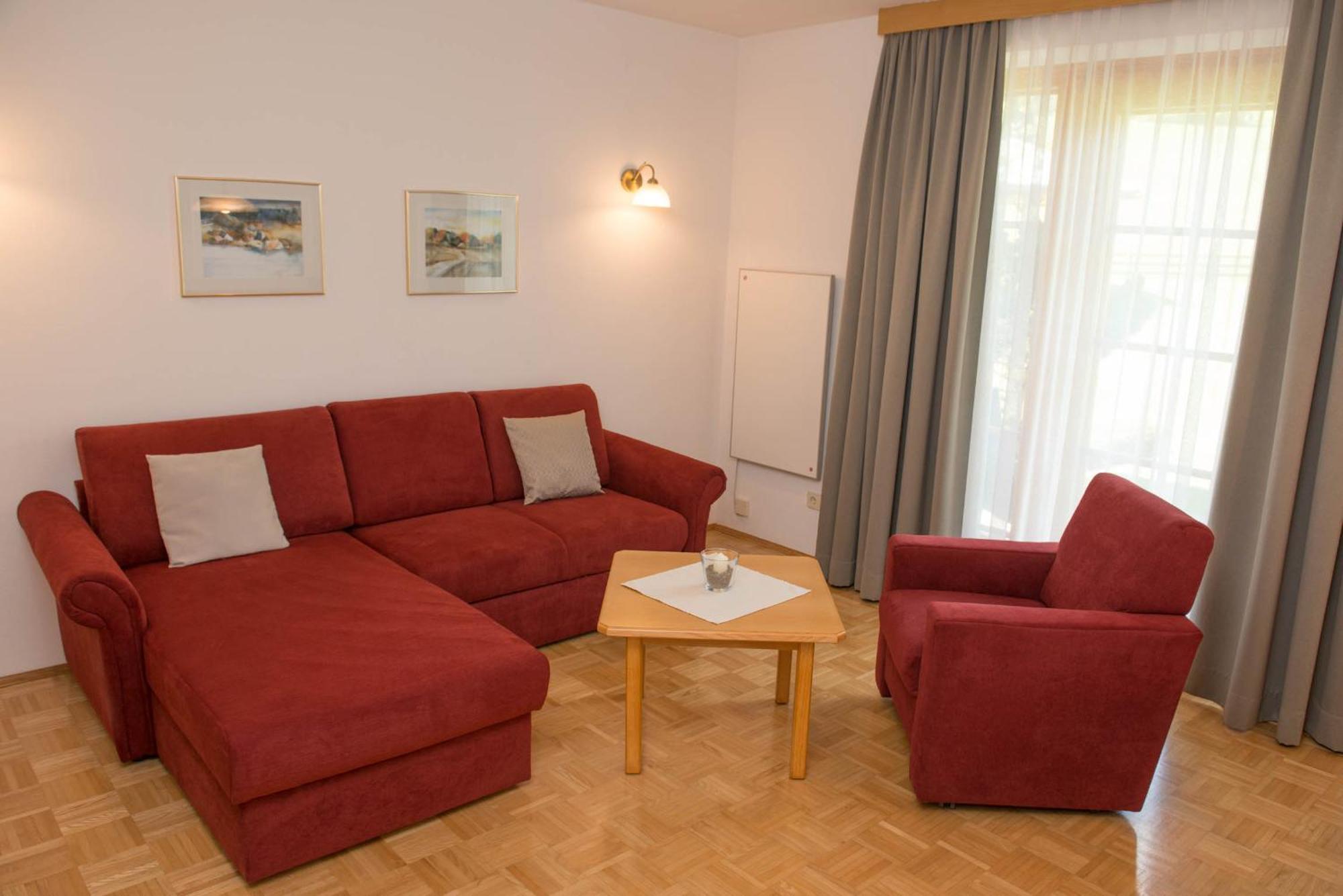 Ferienhaus Franz Вайсбриах Номер фото