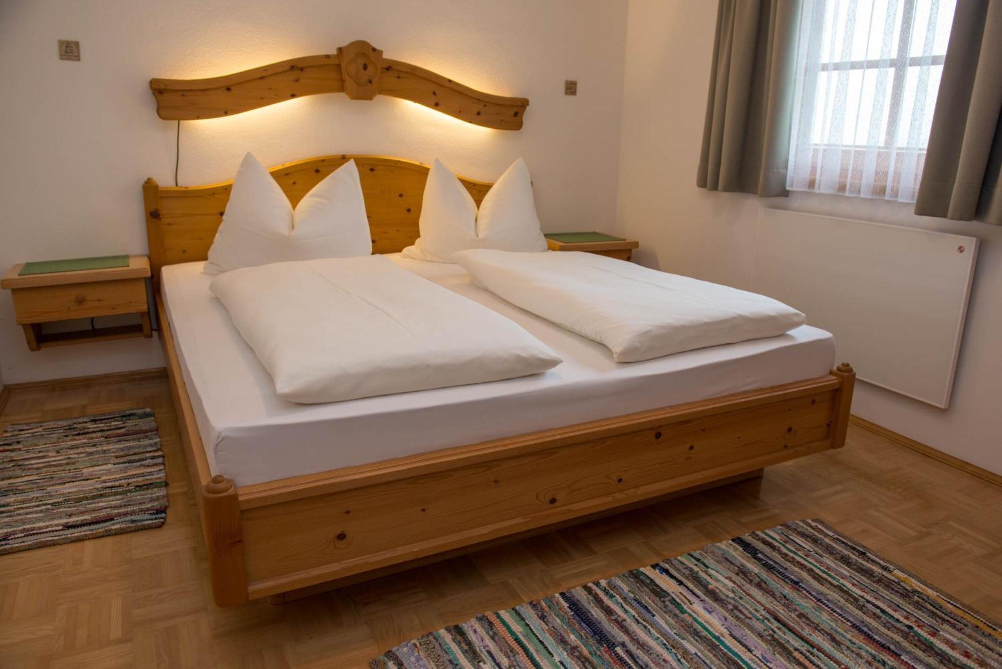 Ferienhaus Franz Вайсбриах Номер фото