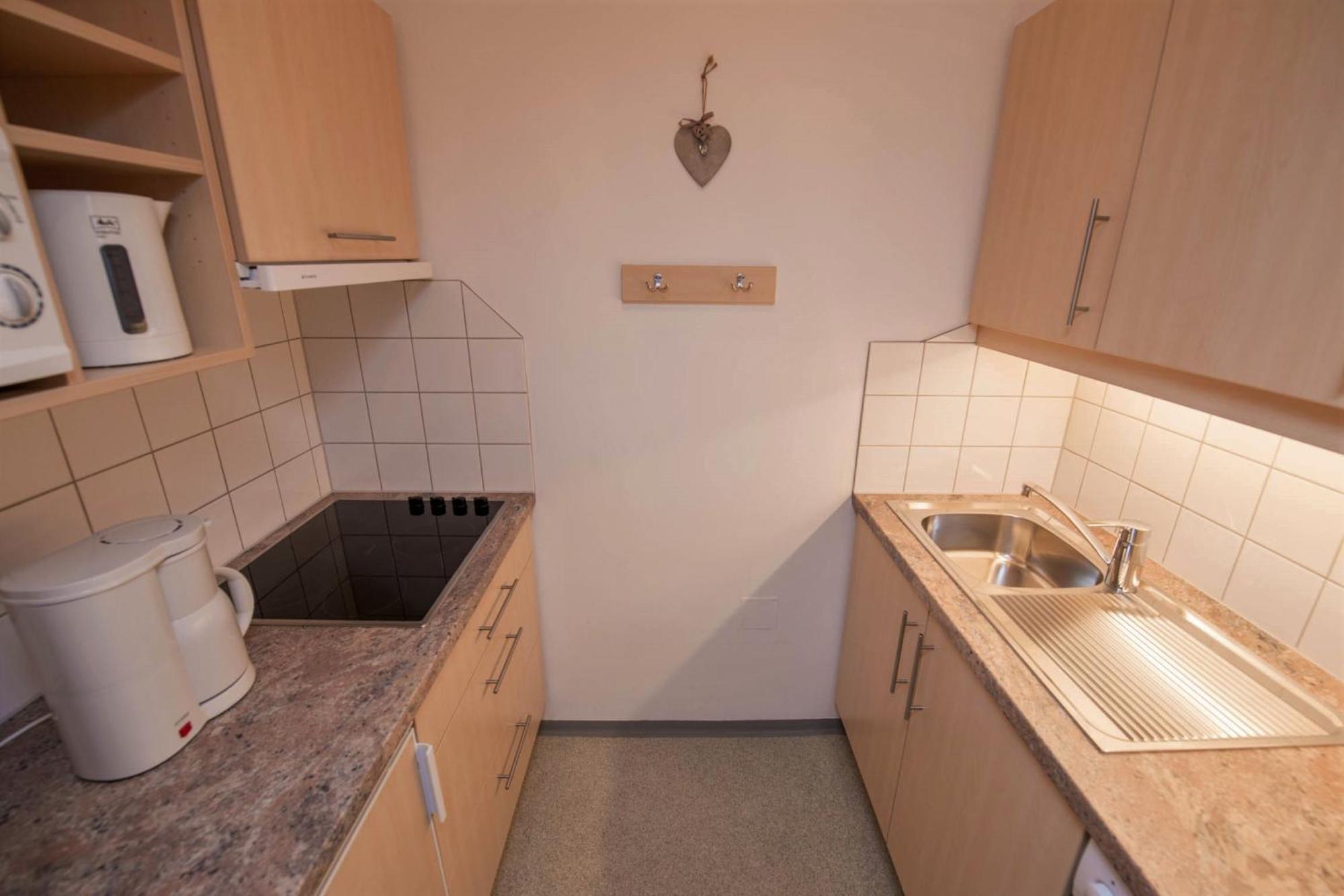 Ferienhaus Franz Вайсбриах Номер фото