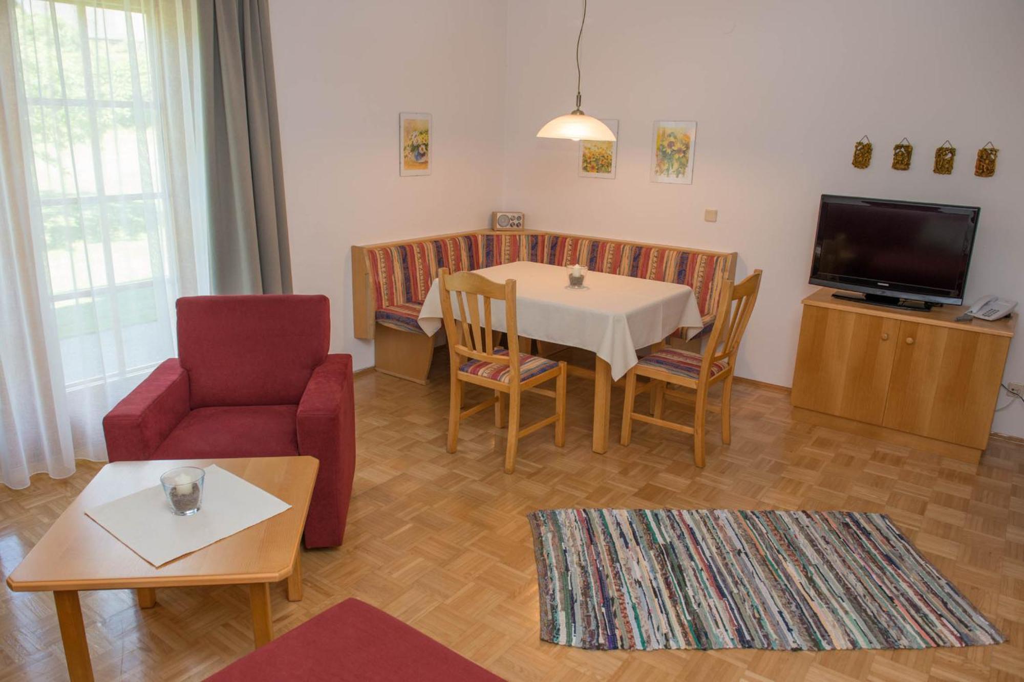 Ferienhaus Franz Вайсбриах Номер фото