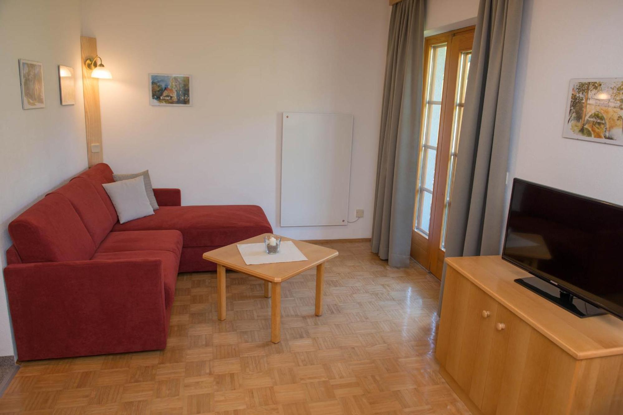 Ferienhaus Franz Вайсбриах Номер фото