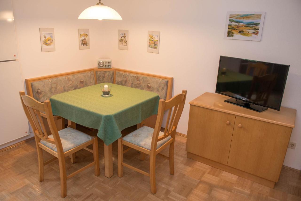 Ferienhaus Franz Вайсбриах Номер фото